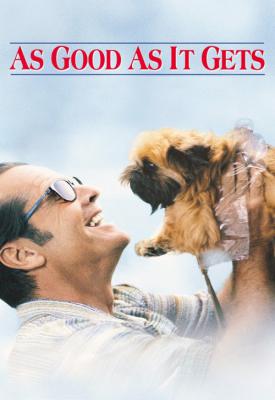 image for  As Good as It Gets movie