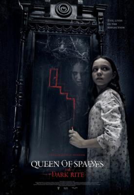 image for  Queen of Spades: The Dark Rite movie