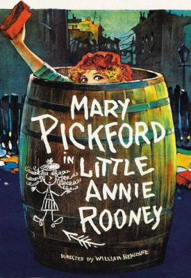 image for  Little Annie Rooney movie