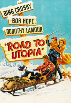 image for  Road to Utopia movie