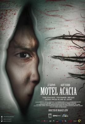 image for  Motel Acacia movie