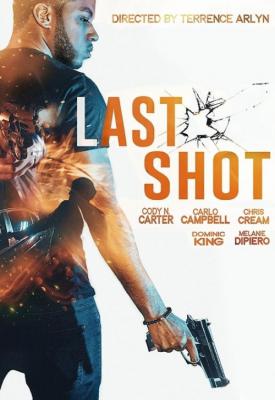 image for  Last Shot movie