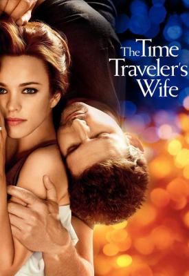 poster for The Time Traveler’s Wife 2009