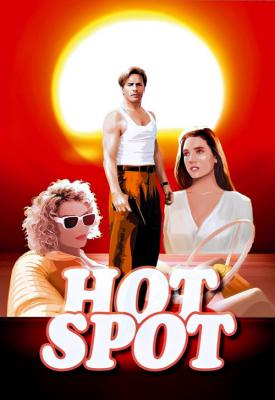 image for  The Hot Spot movie