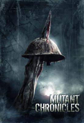 image for  Mutant Chronicles movie