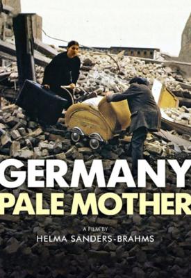 image for  Germany Pale Mother movie
