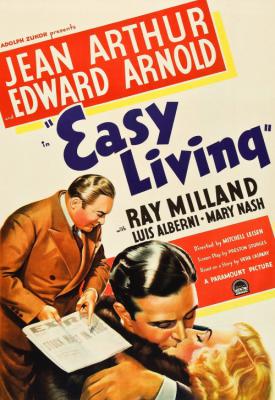 image for  Easy Living movie