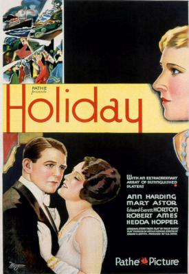 image for  Holiday movie