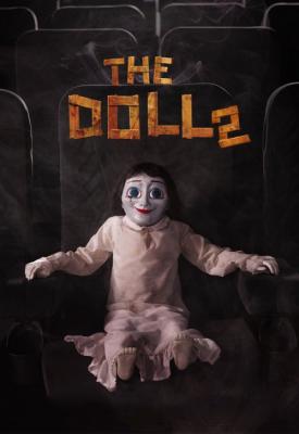 poster for The Doll 2 2017