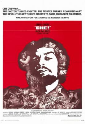 image for  Che! movie