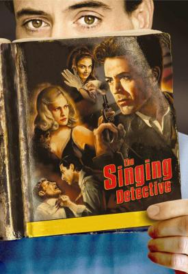 image for  The Singing Detective movie