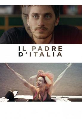 poster for Il padre d’Italia 2017