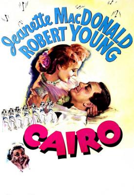 poster for Cairo 1942