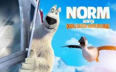 screenshoot for Norm of the North: King Sized Adventure