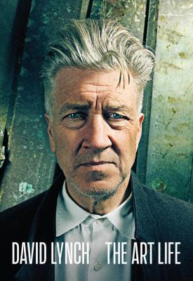image for  David Lynch: The Art Life movie