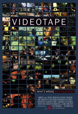 image for  Videotape movie