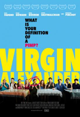 image for  Virgin Alexander movie