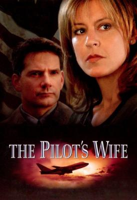 poster for The Pilot’s Wife 2002