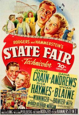 image for  State Fair movie