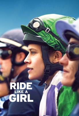 poster for Ride Like a Girl 2019