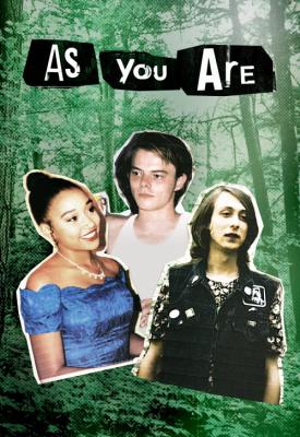 image for  As You Are movie