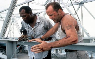 screenshoot for Die Hard with a Vengeance