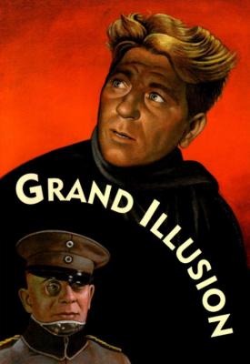 poster for La Grande Illusion 1937
