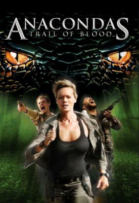 image for  Anacondas: Trail of Blood movie