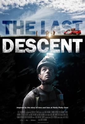 image for  The Last Descent movie