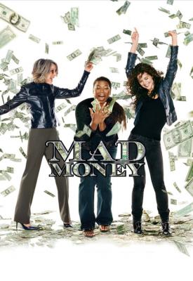 image for  Mad Money movie