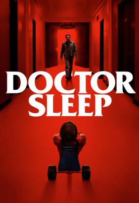 poster for Doctor Sleep 2019