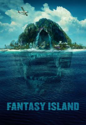 image for  Fantasy Island movie