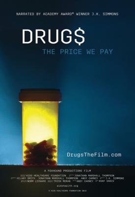 image for  Drug$ movie