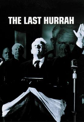 image for  The Last Hurrah movie