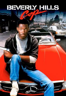 image for  Beverly Hills Cop movie