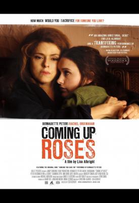 poster for Coming Up Roses 2011