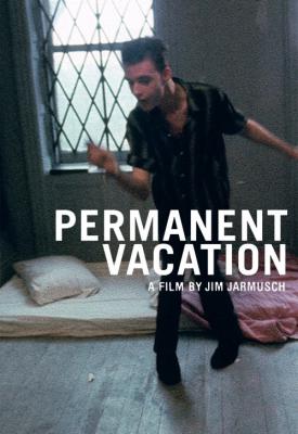 image for  Permanent Vacation movie