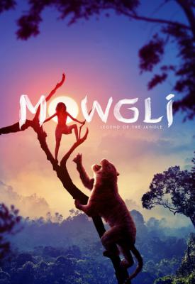 image for  Mowgli: Legend of the Jungle movie