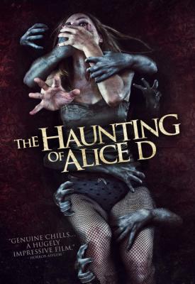 image for  The Haunting of Alice D movie