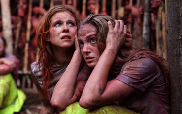 screenshoot for The Green Inferno