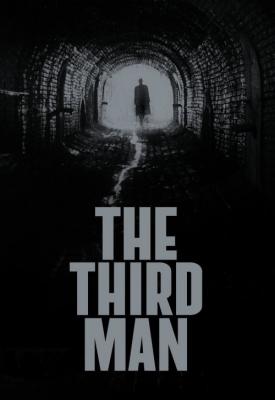 poster for The Third Man 1949