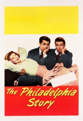 image for  The Philadelphia Story movie