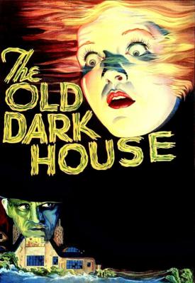 image for  The Old Dark House movie