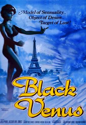 poster for Black Venus 1983