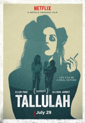 poster for Tallulah 2016