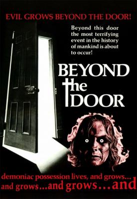 image for  Beyond the Door movie