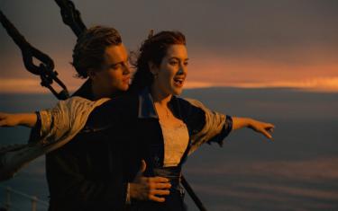 screenshoot for Titanic