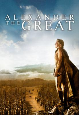 image for  Alexander the Great movie