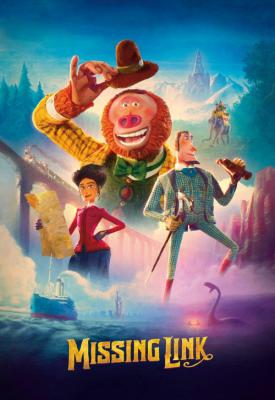image for  Missing Link movie