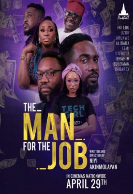 image for  The Man for the Job movie